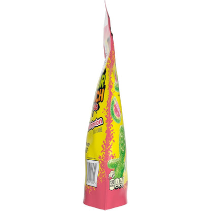 SOUR PATCH KIDS Watermelon Soft & Chewy Candy – Fat Free After-School Pantry Treat for Kids, 1.8 lb Bag