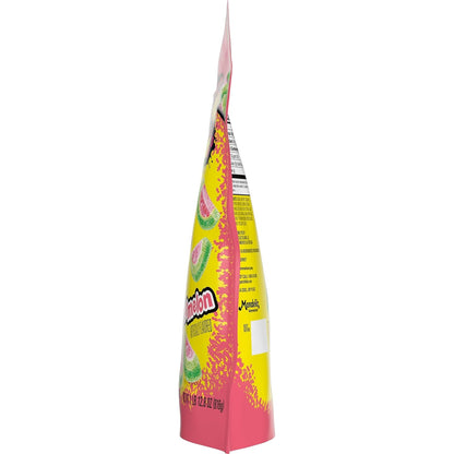 SOUR PATCH KIDS Watermelon Soft & Chewy Candy – Fat Free After-School Pantry Treat for Kids, 1.8 lb Bag