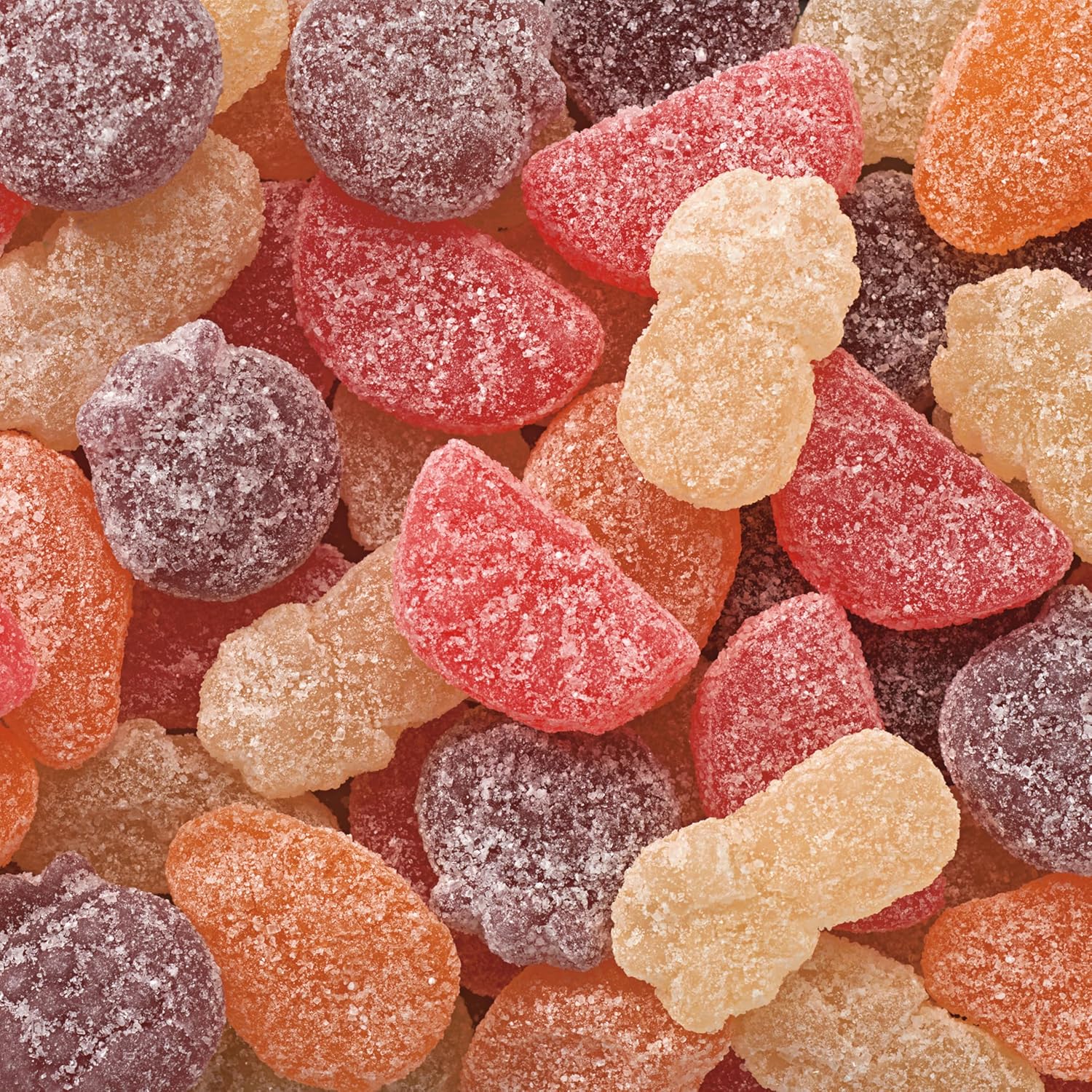 sour-then-sweet flavor profile signature to the sour patch kids brand