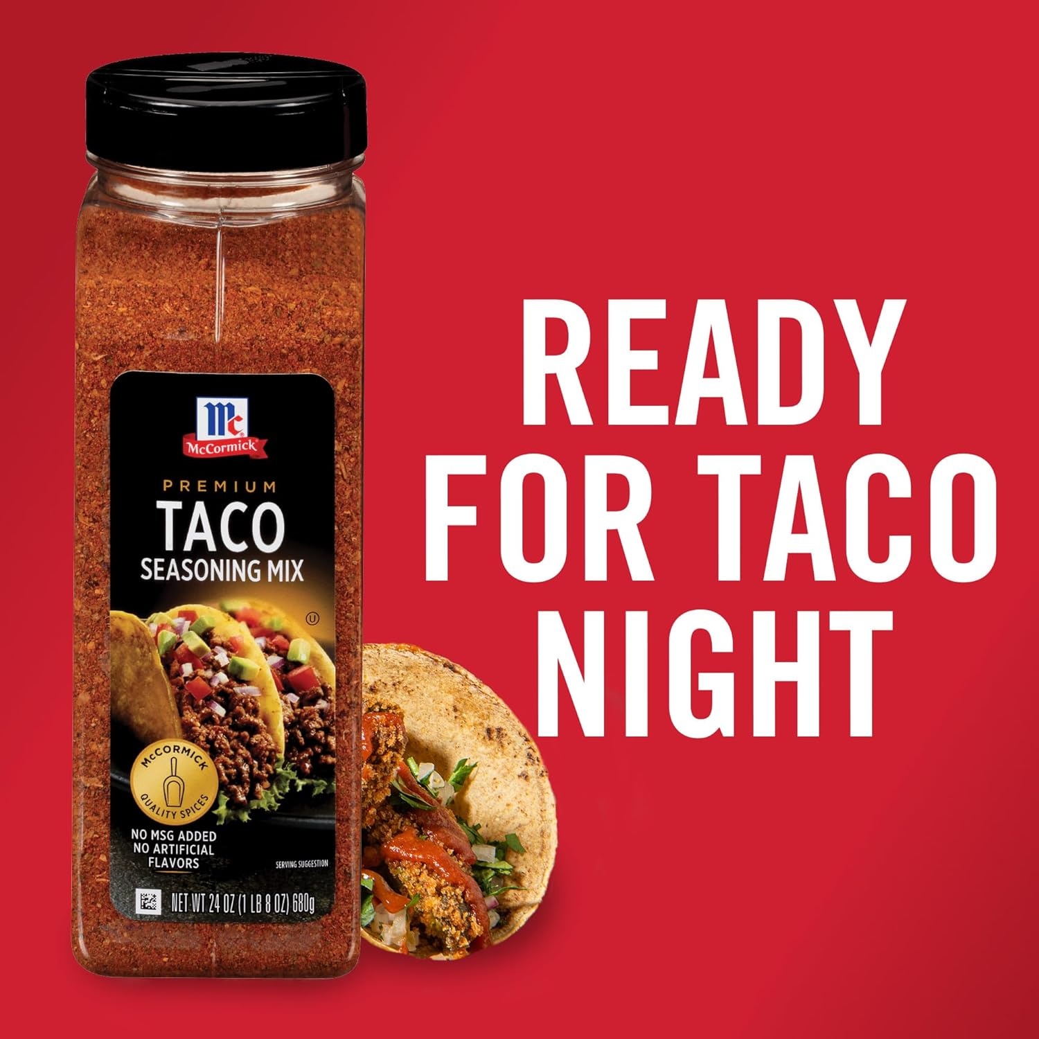 southwest signature blend of onion, garlic, chili pepper, oregano, smoked paprika, and jalapeño