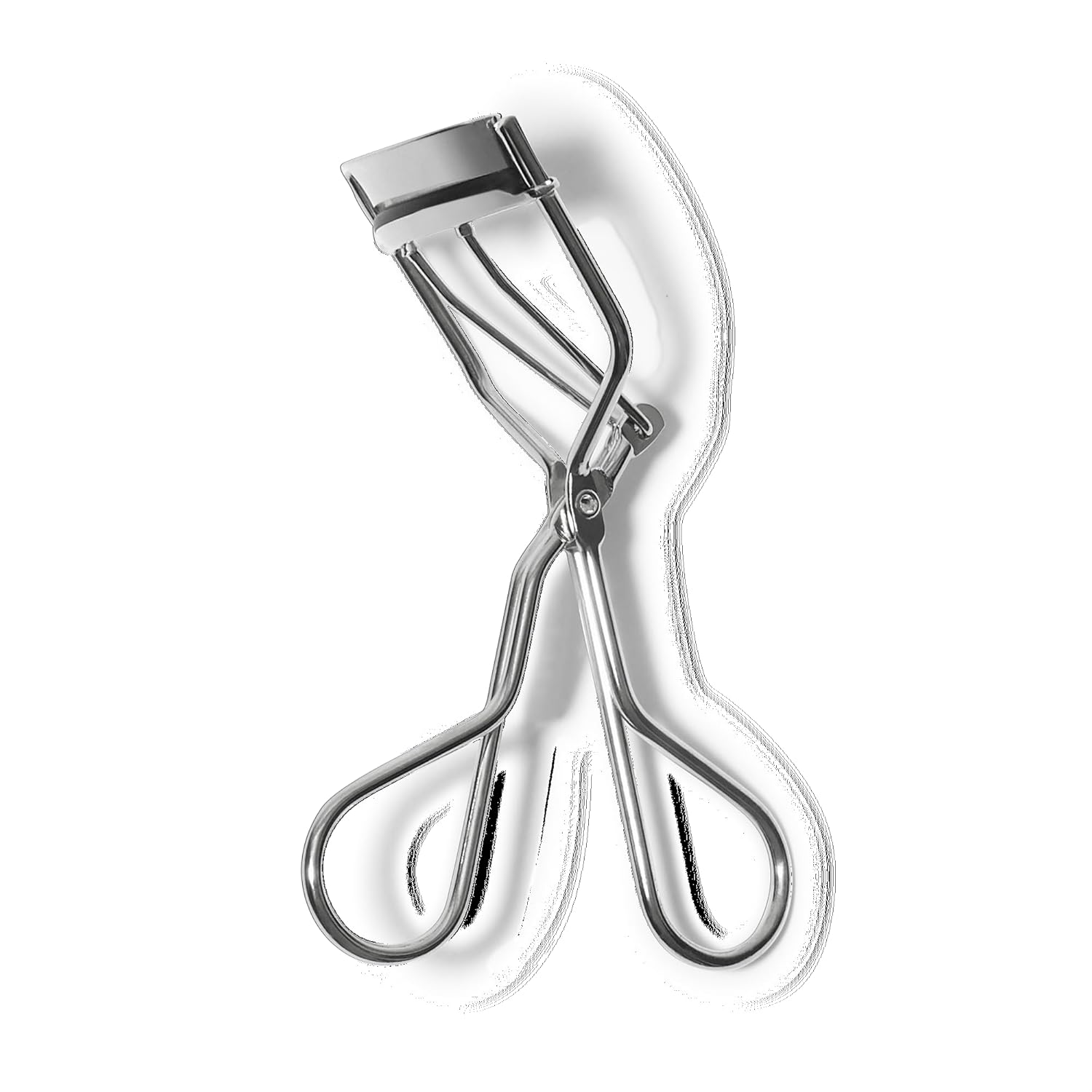 special curved frame design engineered to fit all eye shapes