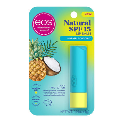 spf 15 broad lip sun protection