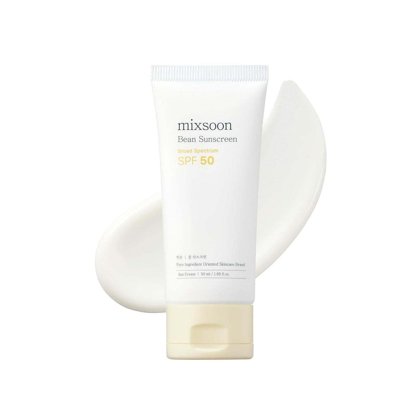 spf 50 broad-spectrum uv protection, otc registered