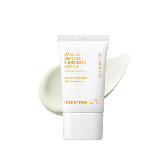 spf 50+ pa++++ broad spectrum uva/uvb protection
