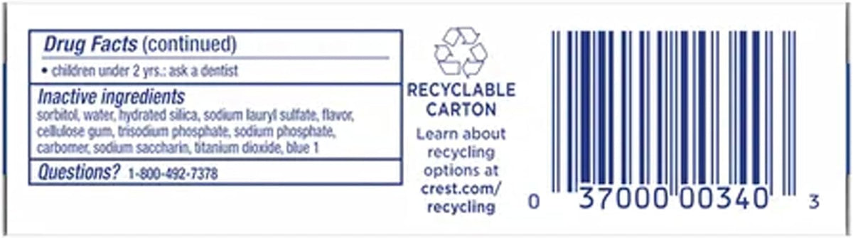 spout-cap tube packaging for clean, controlled dispensing without clogging brush bristles