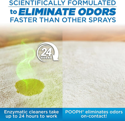 spray bottle applicator covering approximately 80 square feet per use