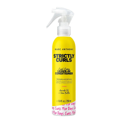 spray-bottle delivery for even, scalp-to-ends application on damp hair