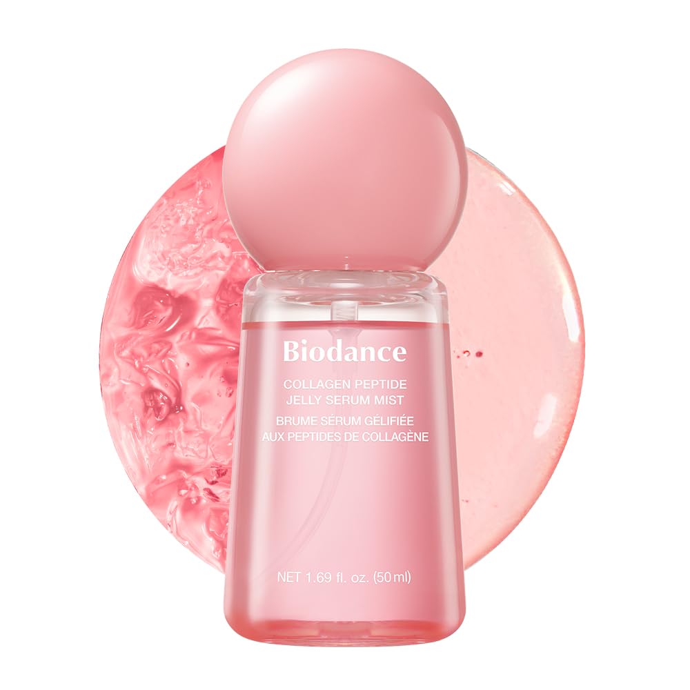 sprayable hydrogel technology that transforms from solid jelly to fine mist