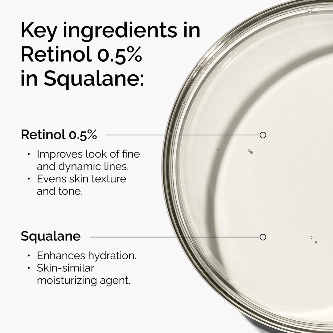 squalane as a conditioning, skin-nourishing carrier oil