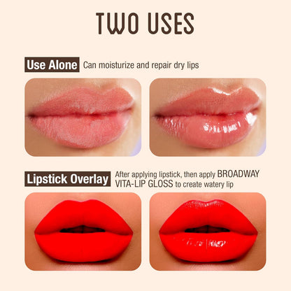 squeeze tube packaging for controlled, on-the-go application