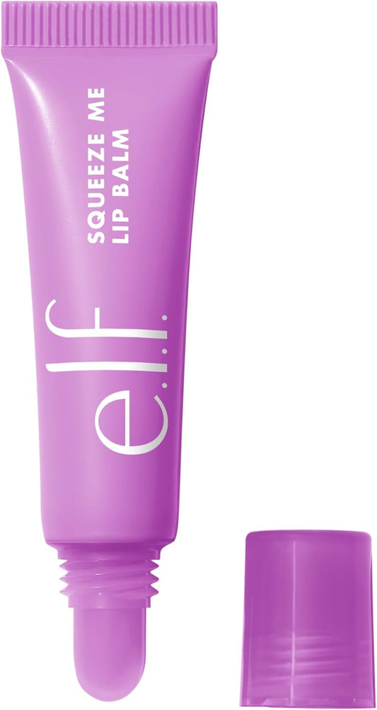 squeeze tube packaging with integrated applicator for no-mess on-the-go use