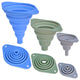 3Pack - Large,Medium,Small