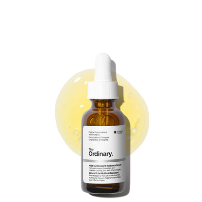 stabilized vitamin c derivative for brightening and dark spot fading