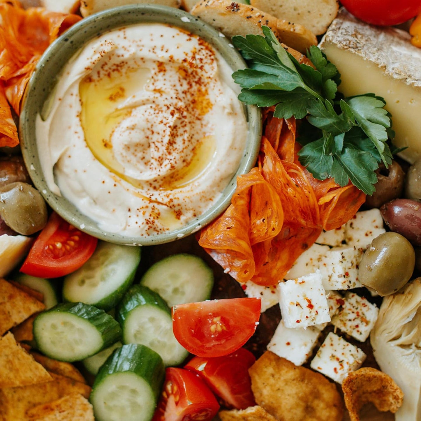 Stacy's Simply Naked Pita Chips – Clean-Ingredient Snack for the Minimalist Pantry