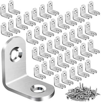 stainless steel material with brushed rust-resistant finish