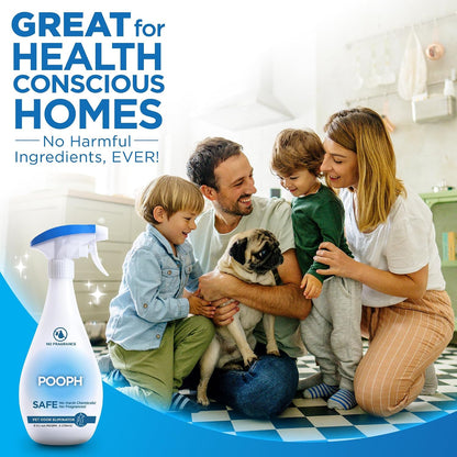 standard and max strength formulations to match odor severity