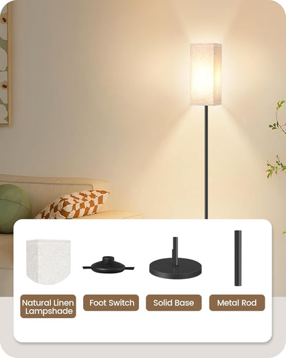 standard e26 socket supporting up to 60w bulbs (bulb not included)