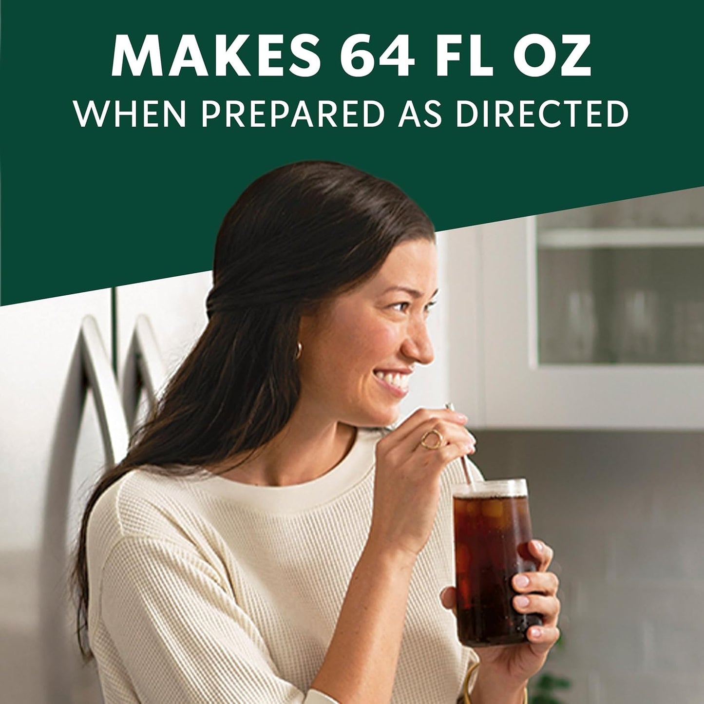 Starbucks Cold Brew Concentrate – Thoughtful Housewarming Gift for the Coffee Lover, 32 Fl Oz