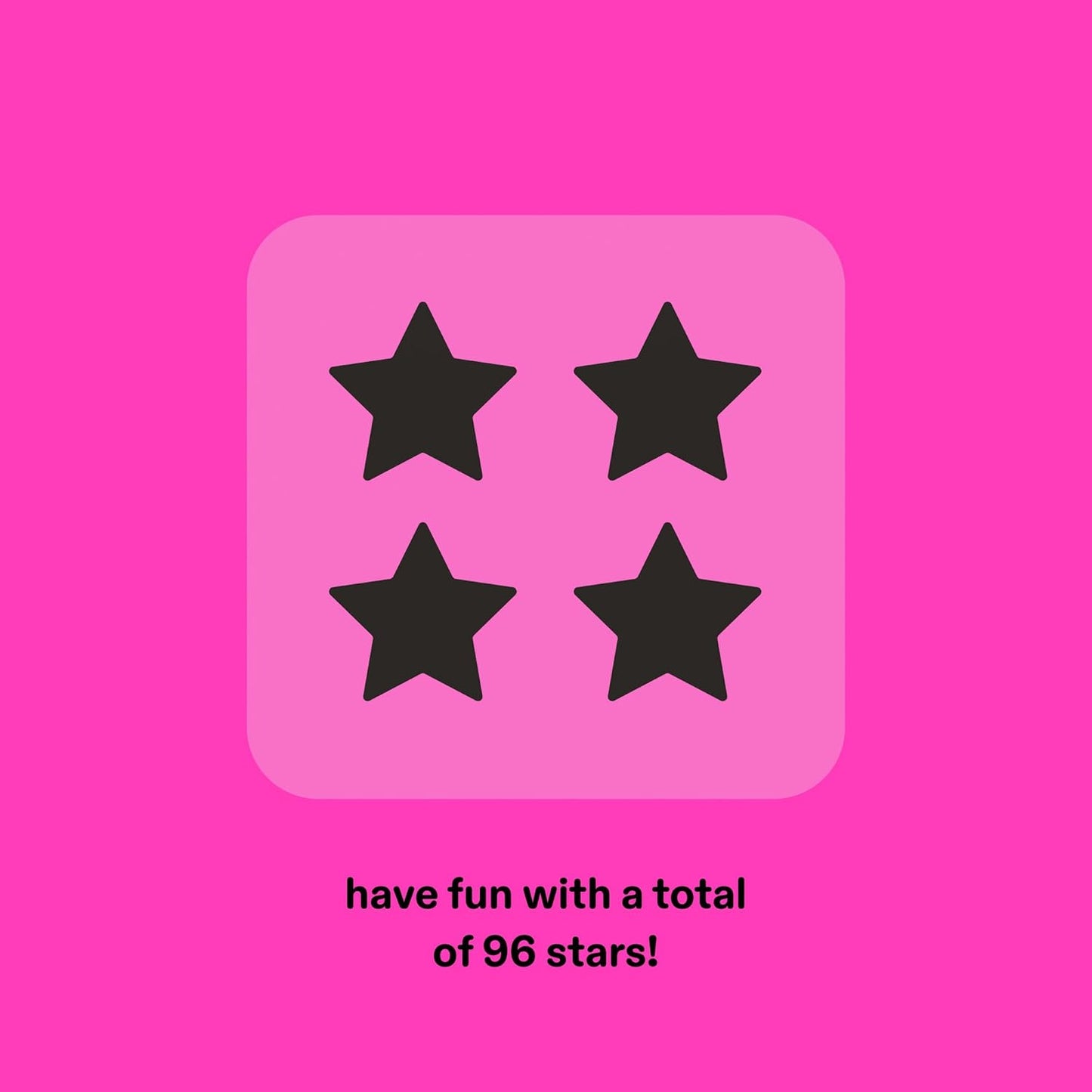 Starface Hydro-Star Black Pimple Patches – Refillable Compact Solution for a Clutter Free Vanity Counter