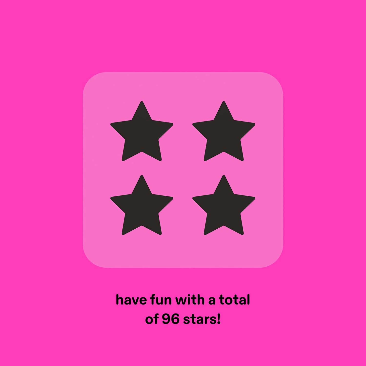 Starface Hydro-Star Black Pimple Patches – Refillable Compact Solution for a Clutter Free Vanity Counter
