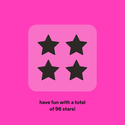 Starface Hydro-Star Black Pimple Patches – Refillable Compact Solution for a Clutter Free Vanity Counter