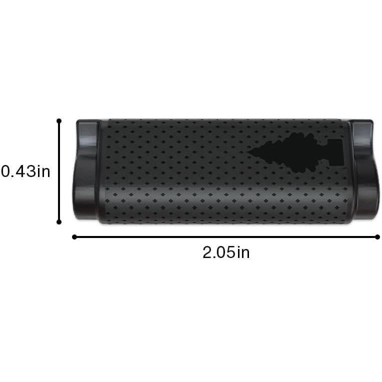 stediscent controlled-release fragrance technology rated for 20 days per wrap