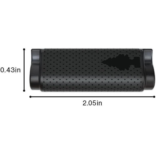 stediscent controlled-release fragrance technology rated for 20 days per wrap