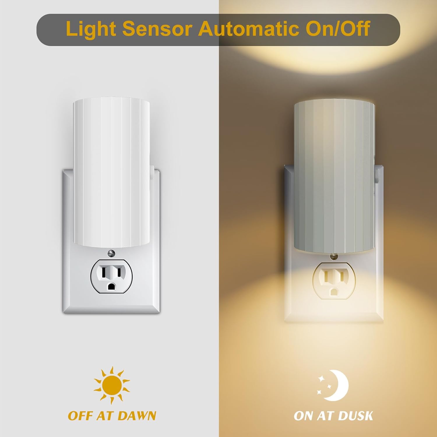 stepless dimming from 0 to 100 lumens
