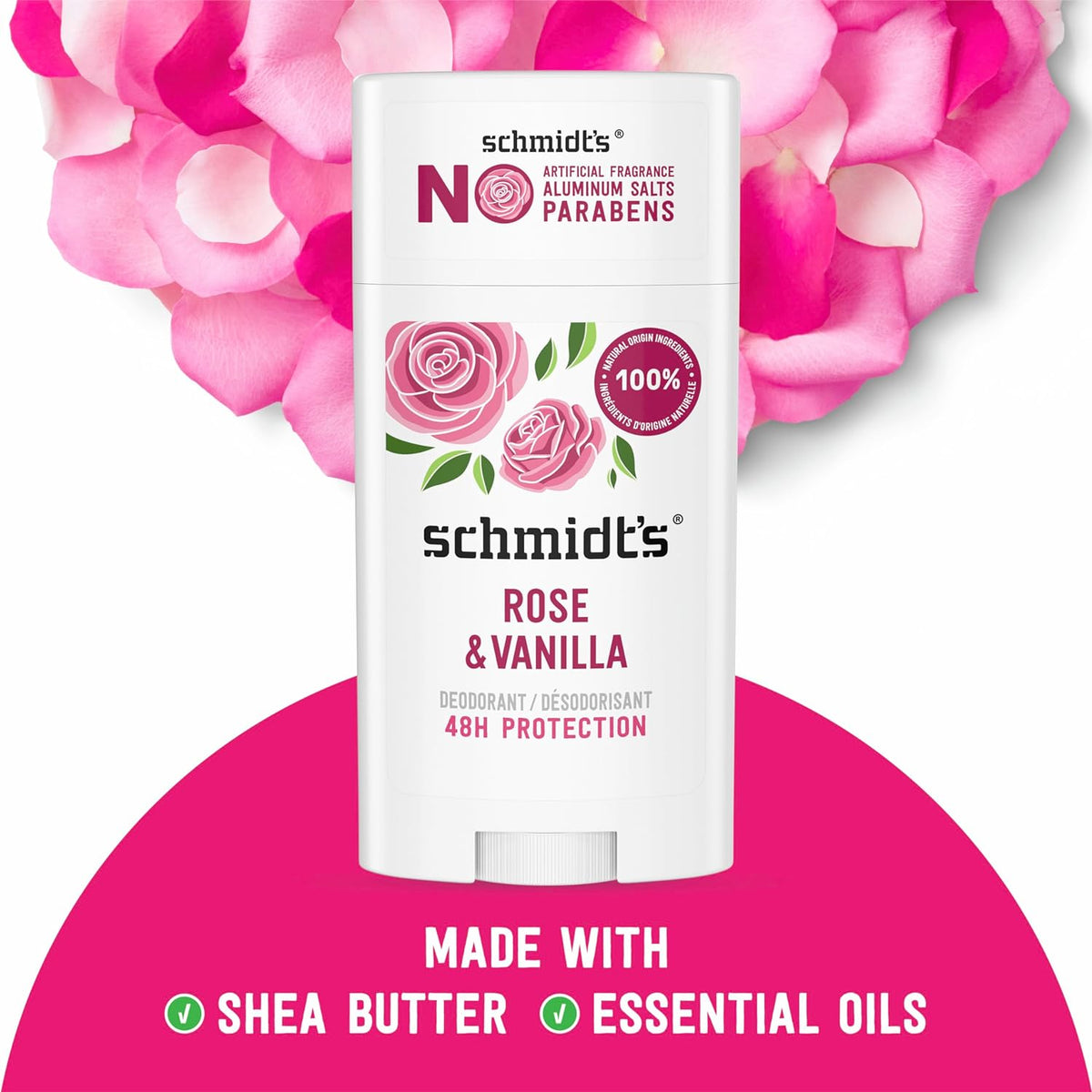 stick applicator with body-heat-activated softening for smooth glide