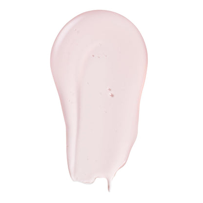 sticky gel-based texture that grips foundation and concealer