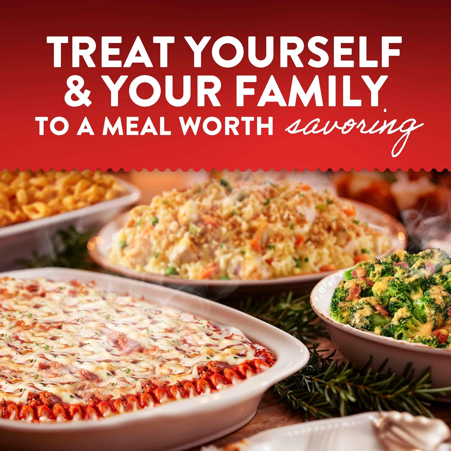 Stouffer's Frozen Stuffed Peppers – Nourishing Beef and Rice Comfort Food for Mindful Weeknight Dinners, Ready in 16 Min