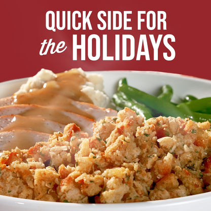 Stove Top Stuffing Mix Chicken 6 oz – Holiday Casserole Base for Stuffed Peppers the Whole Family Will Eat