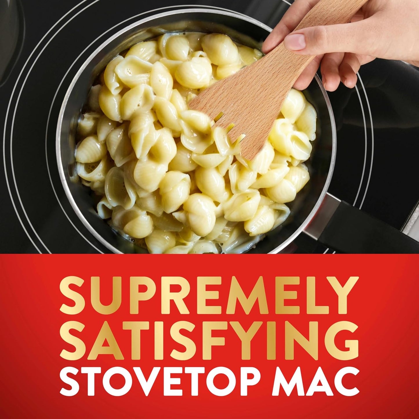 stovetop preparation in 10 minutes