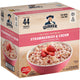 Strawberries & Cream - 2.91 Pound (Pack of 1)
