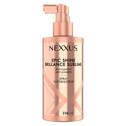 styleprotect technology forming a humidity-resistant film on each strand