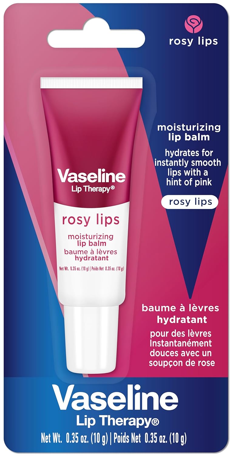 subtle rosy fragrance