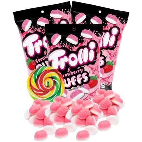 sugar-coated exterior