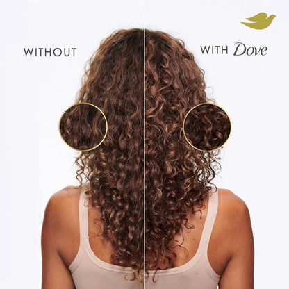 suitable for all hair colors and fine/damaged hair types