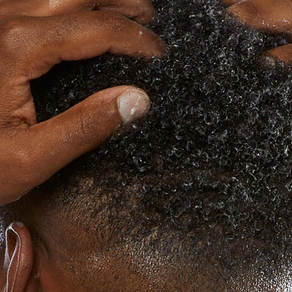 suitable for all hair types