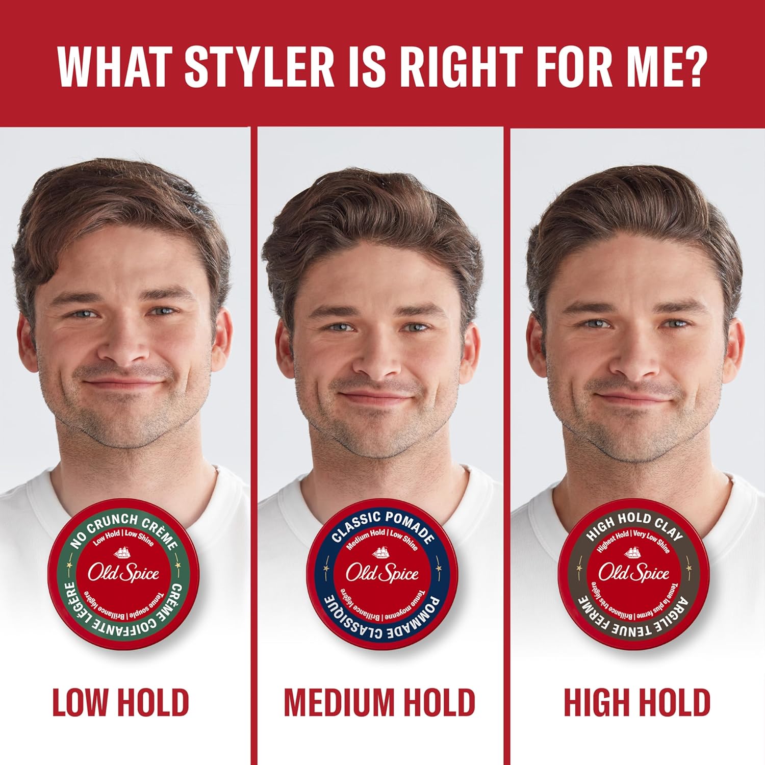 suitable for all hair types and applicable to damp or dry hair