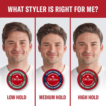 suitable for all hair types and applicable to damp or dry hair