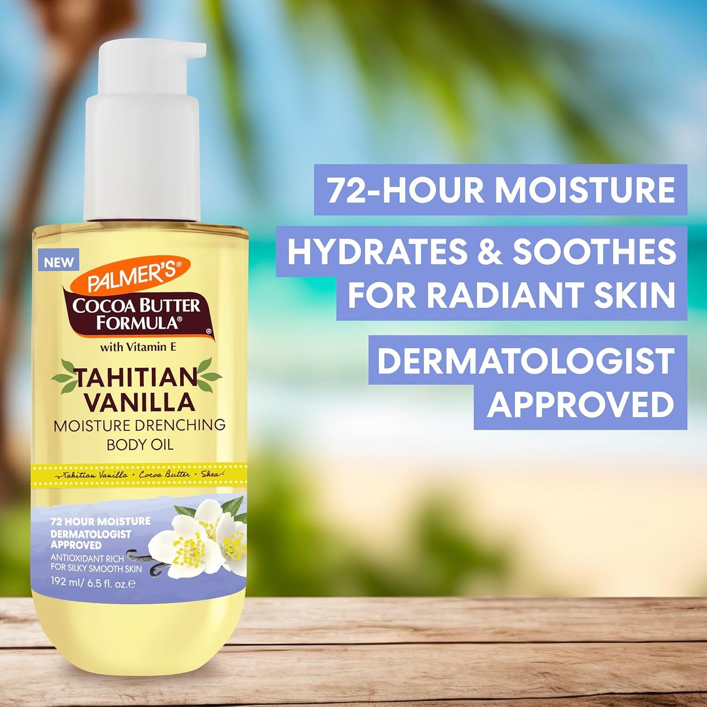suitable for all skin types and multi-area use (body, hands, feet, elbows, lips)