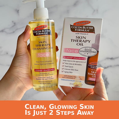 suitable for all skin types including sensitive skin