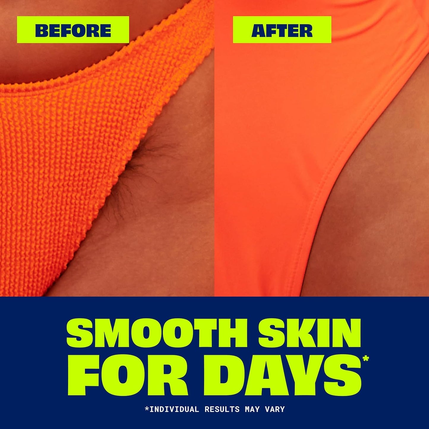 suitable for all skin types, specifically targeted at sensitive skin