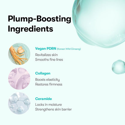 suitable for all skin types with a focus on dry and mature skin