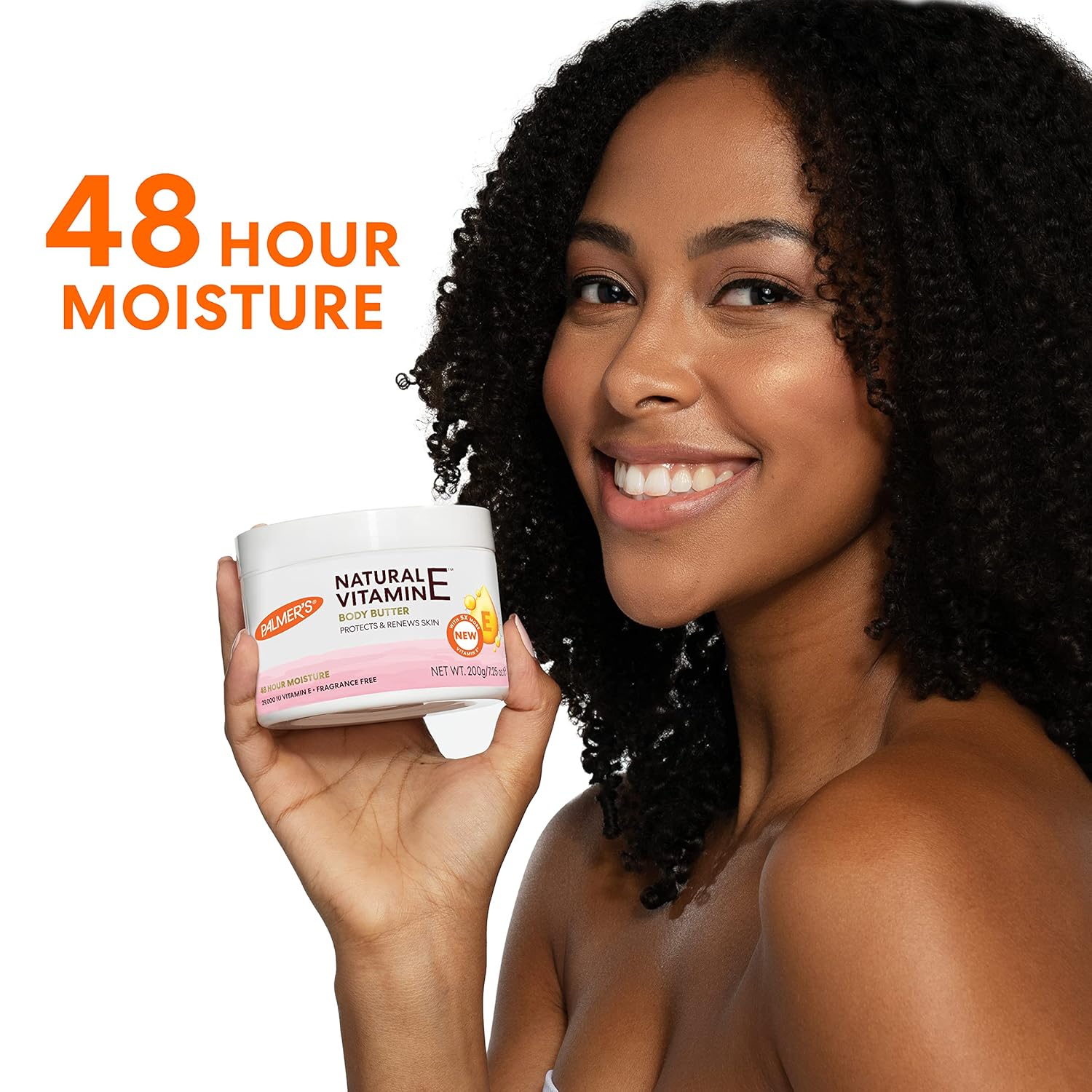 suitable for face and body, including sensitive, dry, damaged, and cracked skin