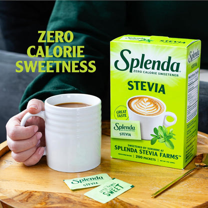 suitable for people with diabetes with no impact on blood sugar