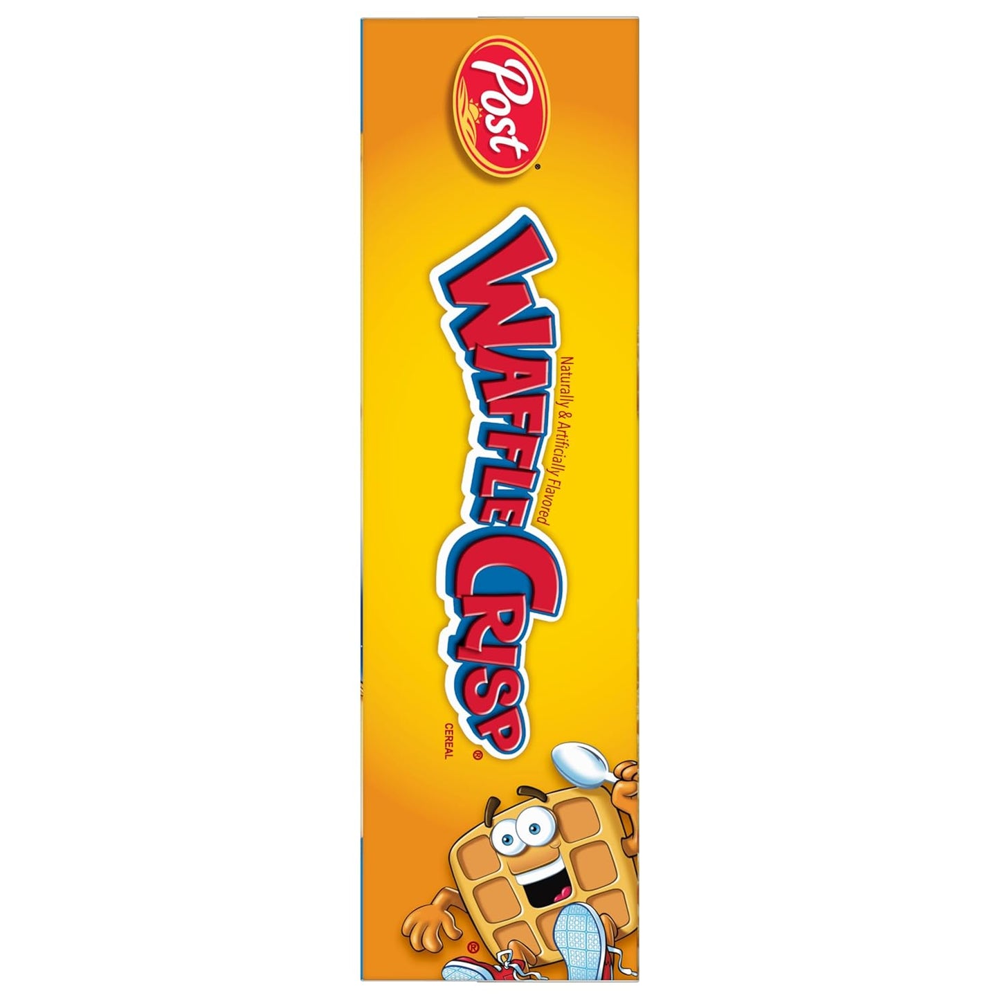 suitable for serving with milk or eating dry by the handful