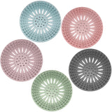 Gotega Drain Hair Catcher – Thoughtful Housewarming Gift for New Homeowners, 5 Pack