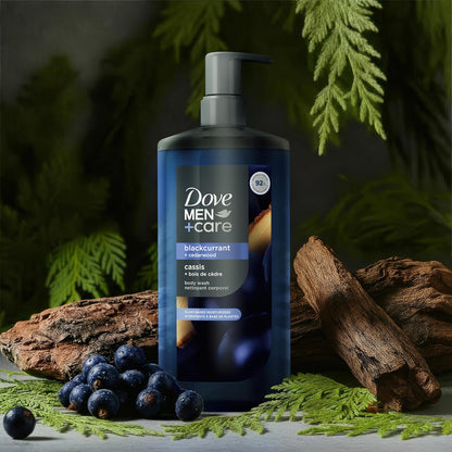 sulfate-free, paraben-free, and dye-free formula